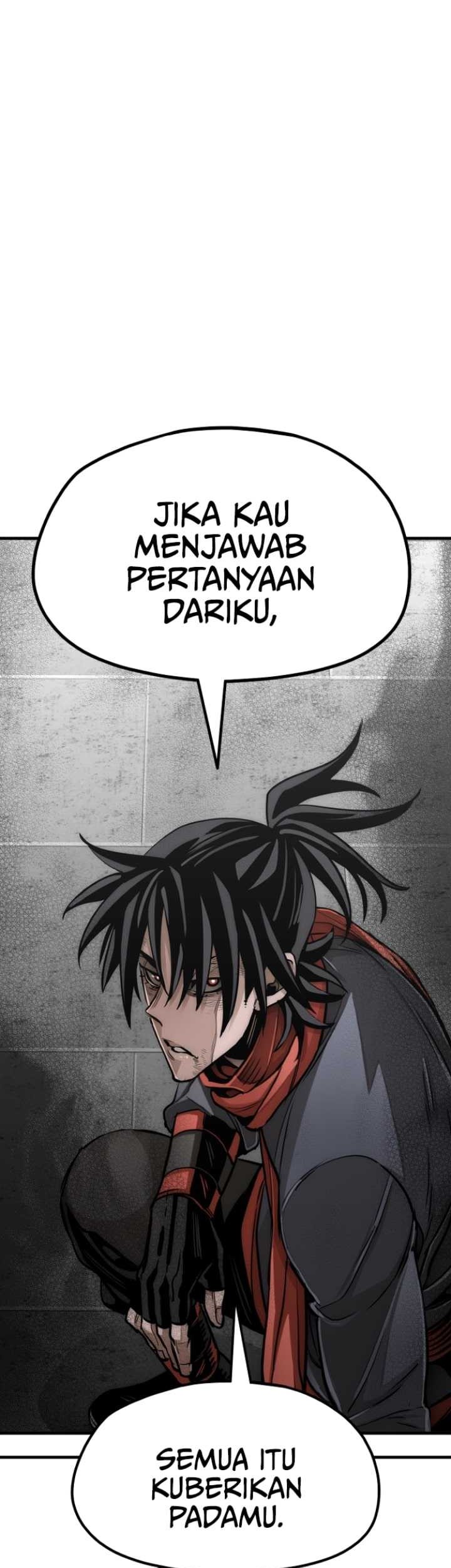 Heavenly Demon Cultivation Simulation Chapter 21 Gambar 27