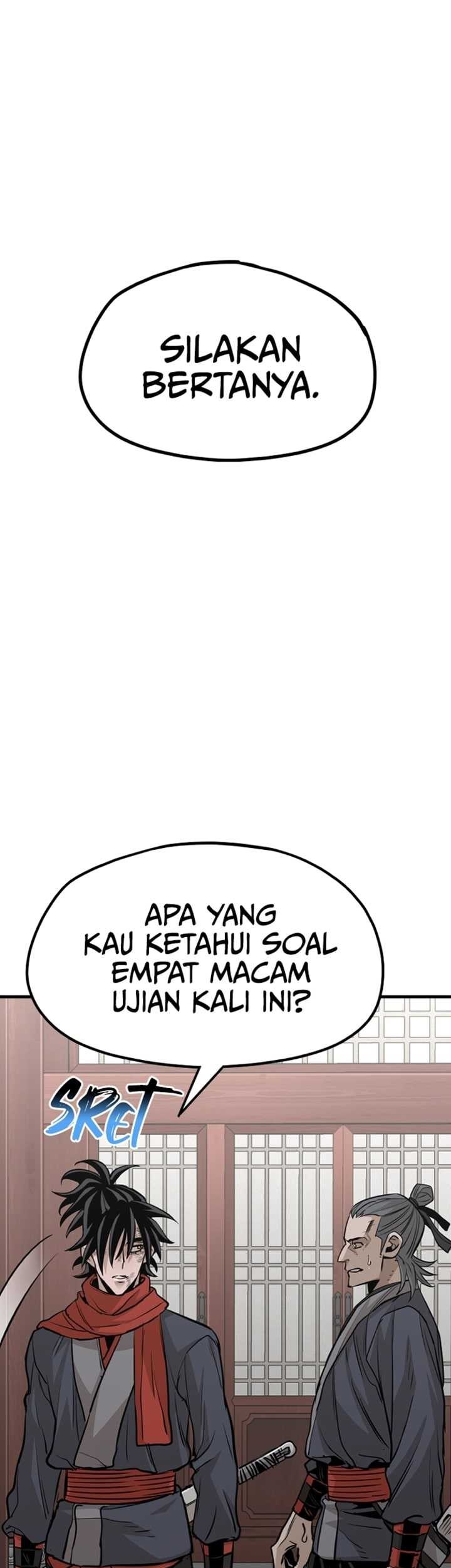 Heavenly Demon Cultivation Simulation Chapter 21 Gambar 29