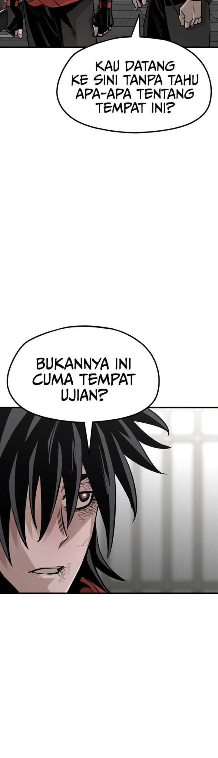 Heavenly Demon Cultivation Simulation Chapter 21 Gambar 30