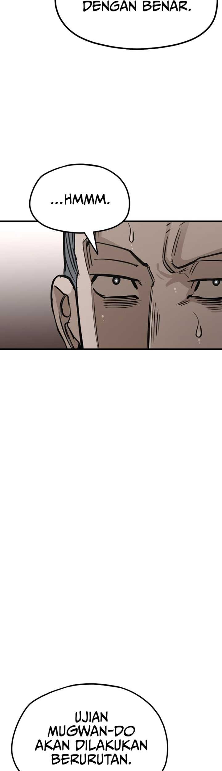 Heavenly Demon Cultivation Simulation Chapter 21 Gambar 33