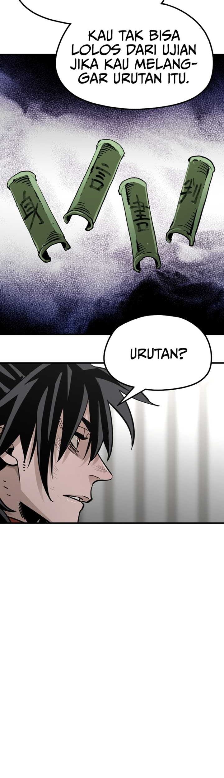 Heavenly Demon Cultivation Simulation Chapter 21 Gambar 34