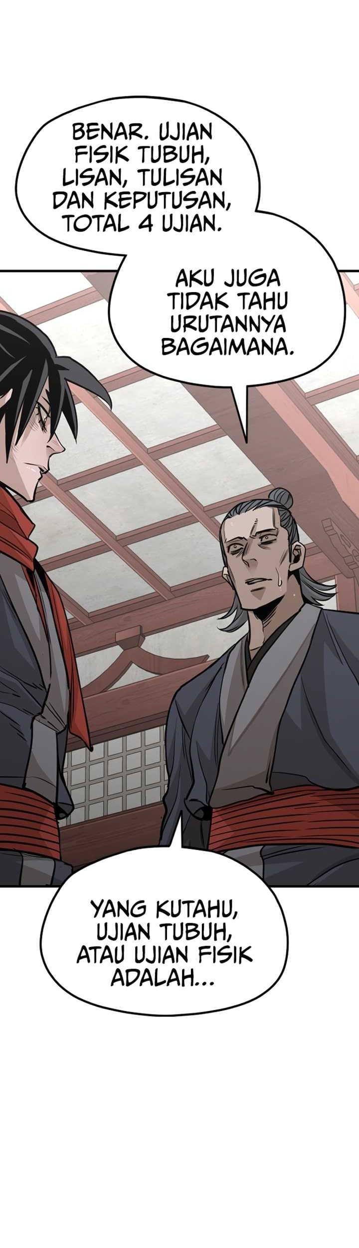 Heavenly Demon Cultivation Simulation Chapter 21 Gambar 35