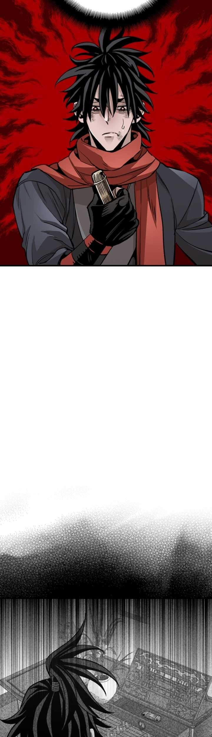 Heavenly Demon Cultivation Simulation Chapter 20 Gambar 53