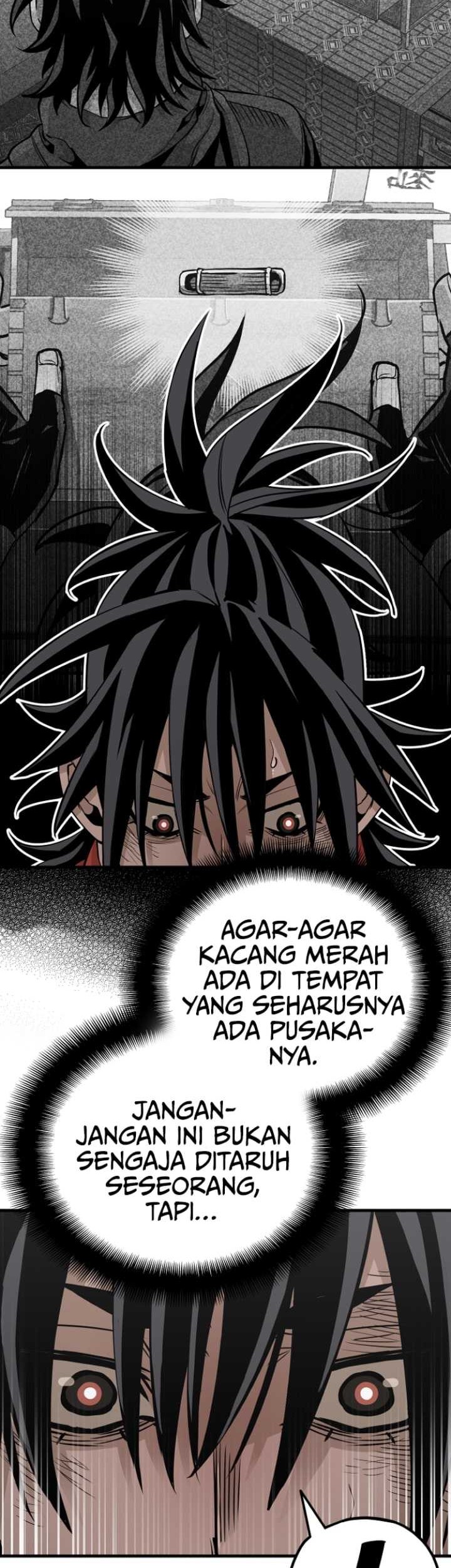 Heavenly Demon Cultivation Simulation Chapter 20 Gambar 54