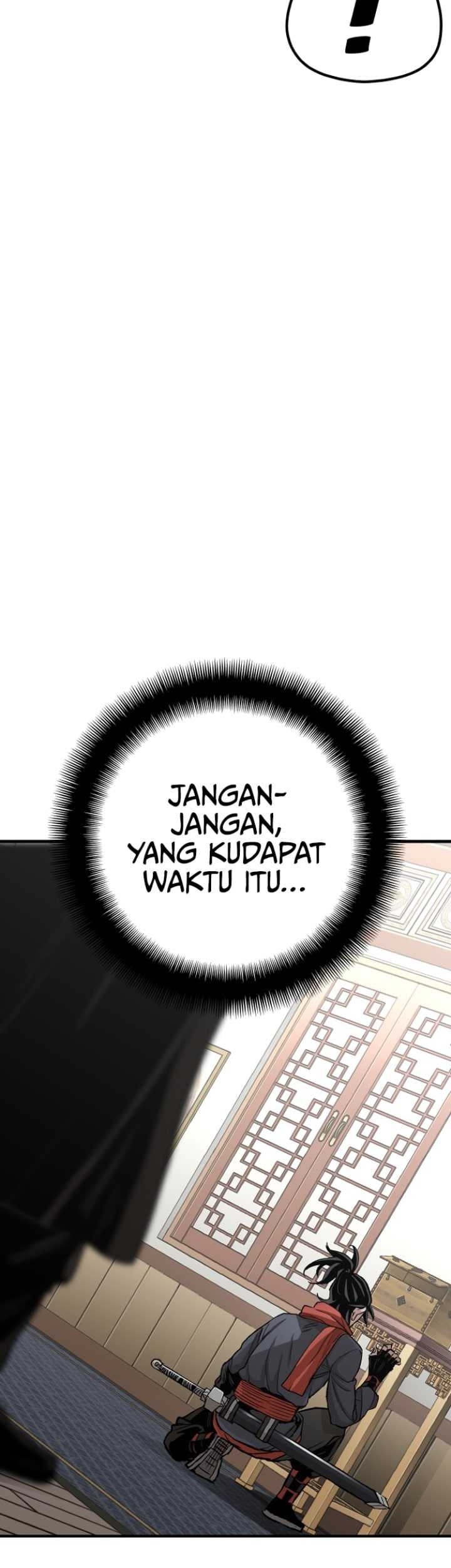 Heavenly Demon Cultivation Simulation Chapter 20 Gambar 55