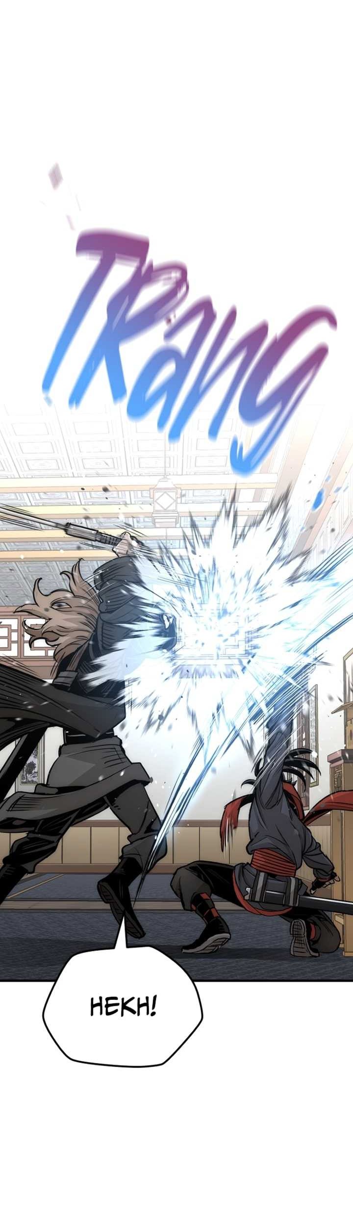 Heavenly Demon Cultivation Simulation Chapter 20 Gambar 59