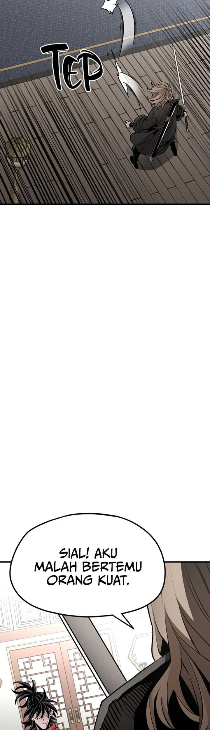 Heavenly Demon Cultivation Simulation Chapter 20 Gambar 61