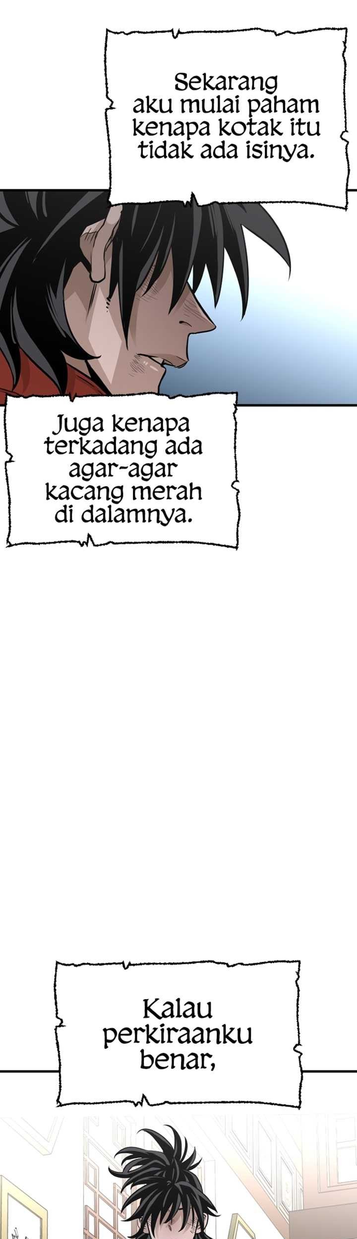 Heavenly Demon Cultivation Simulation Chapter 20 Gambar 65