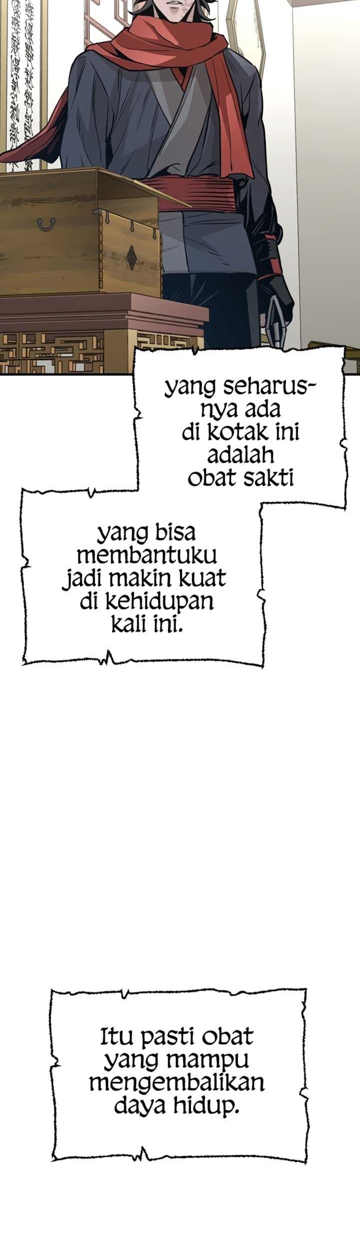 Heavenly Demon Cultivation Simulation Chapter 20 Gambar 66