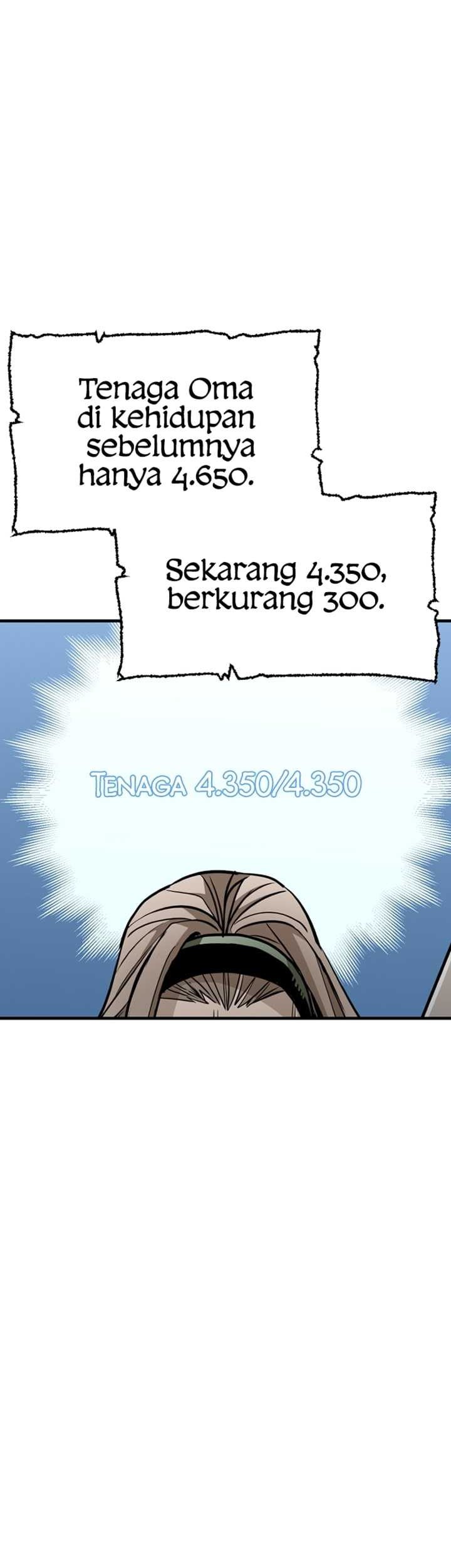 Heavenly Demon Cultivation Simulation Chapter 20 Gambar 67