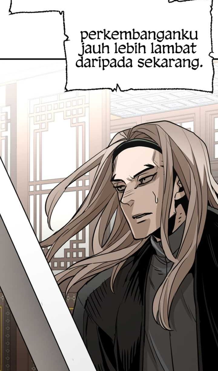 Heavenly Demon Cultivation Simulation Chapter 20 Gambar 72