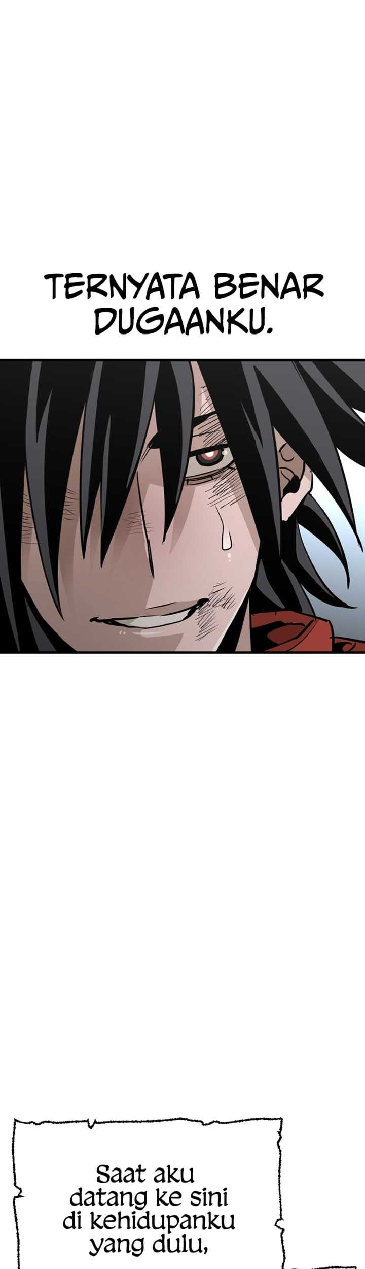 Heavenly Demon Cultivation Simulation Chapter 20 Gambar 71