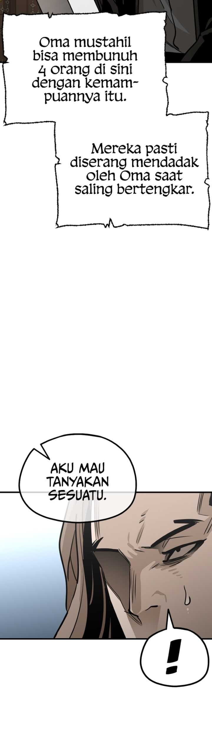 Heavenly Demon Cultivation Simulation Chapter 20 Gambar 73