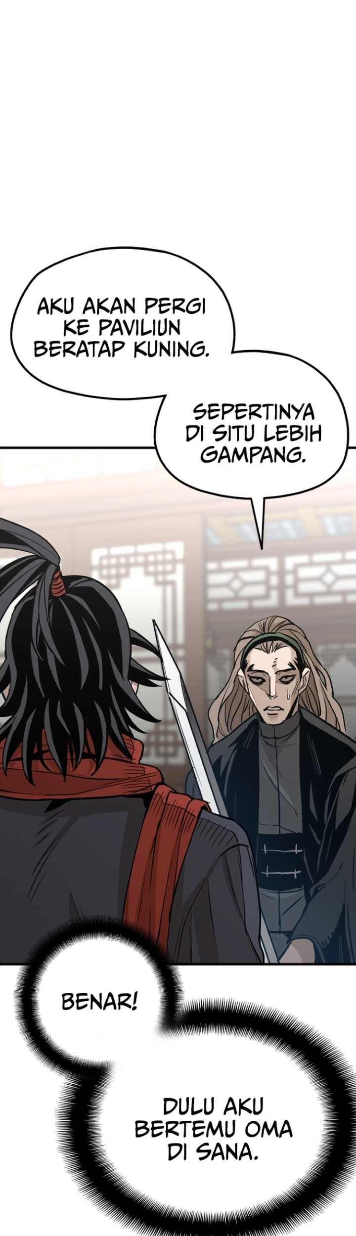 Heavenly Demon Cultivation Simulation Chapter 20 Gambar 75