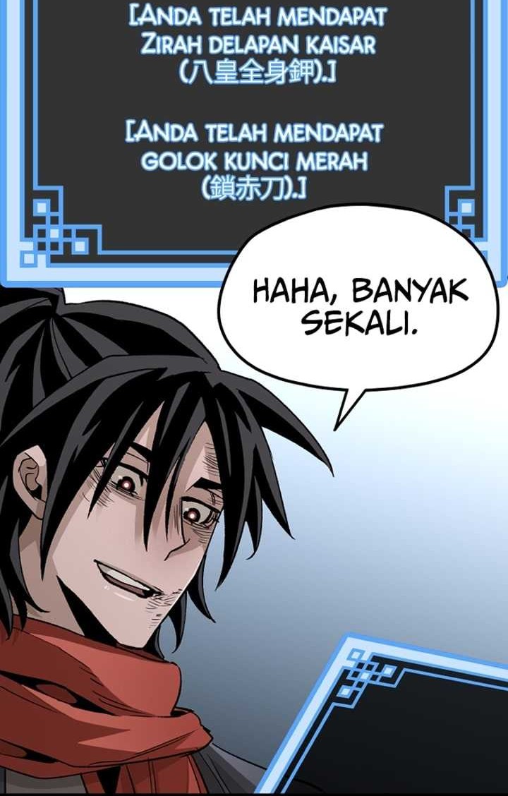 Heavenly Demon Cultivation Simulation Chapter 20 Gambar 40