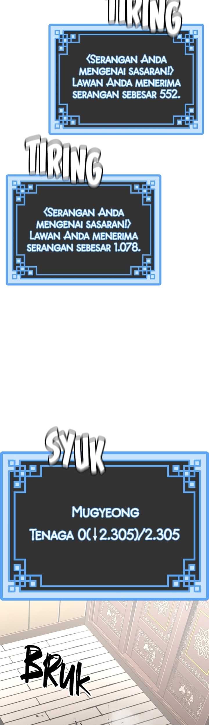 Heavenly Demon Cultivation Simulation Chapter 20 Gambar 37