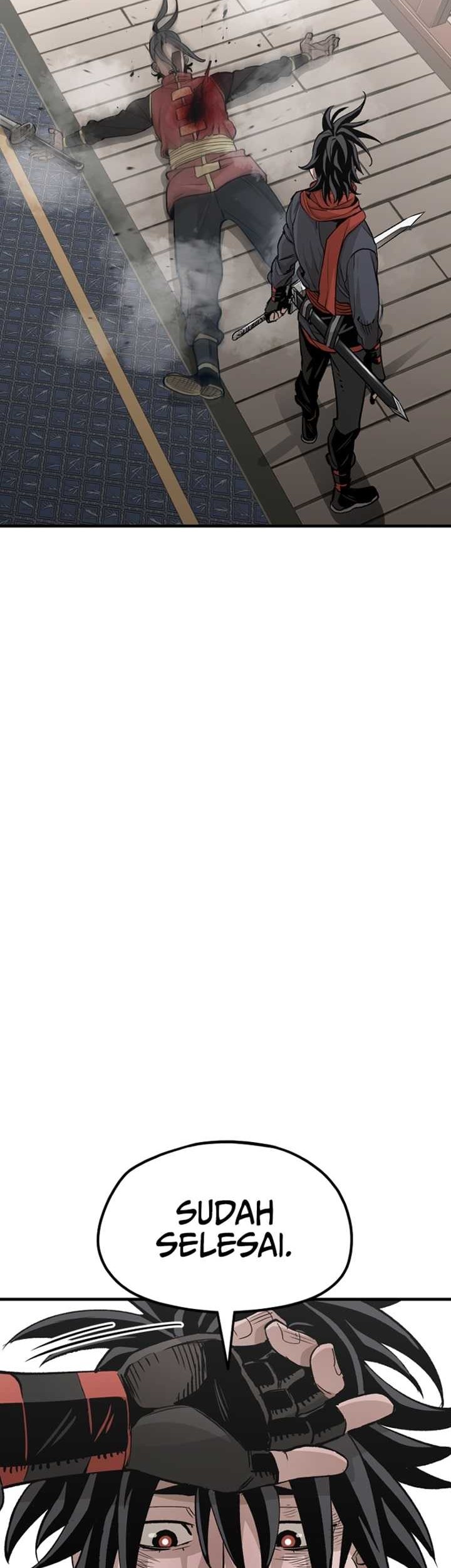 Heavenly Demon Cultivation Simulation Chapter 20 Gambar 38