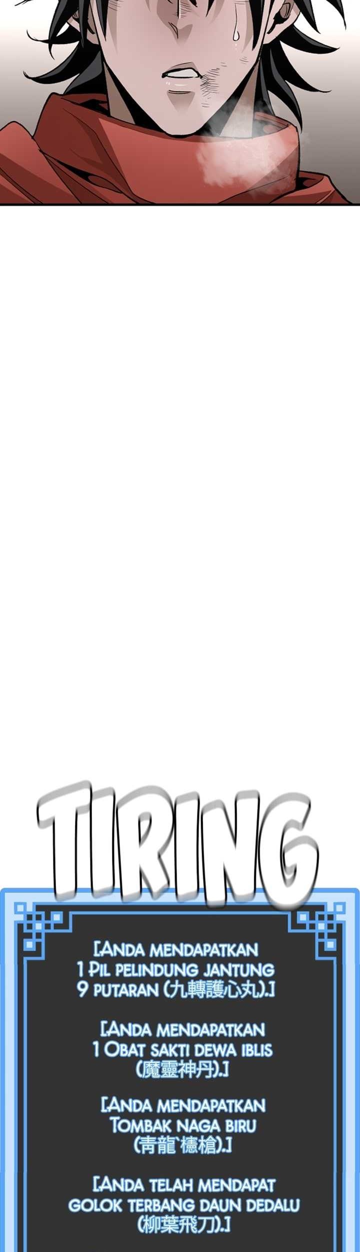 Heavenly Demon Cultivation Simulation Chapter 20 Gambar 39