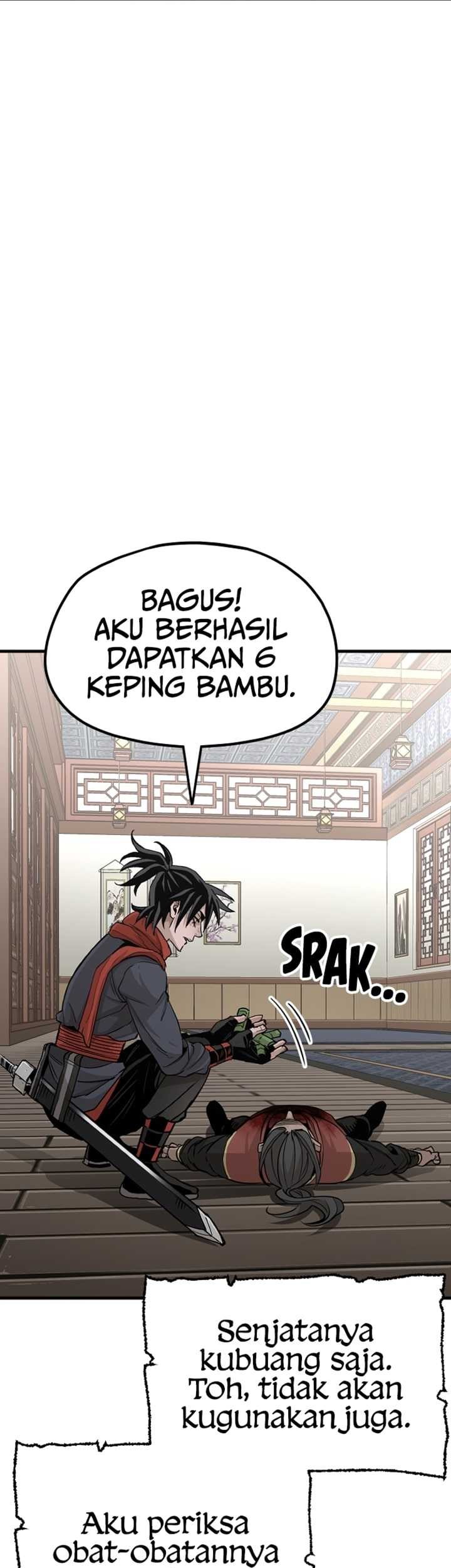Heavenly Demon Cultivation Simulation Chapter 20 Gambar 41