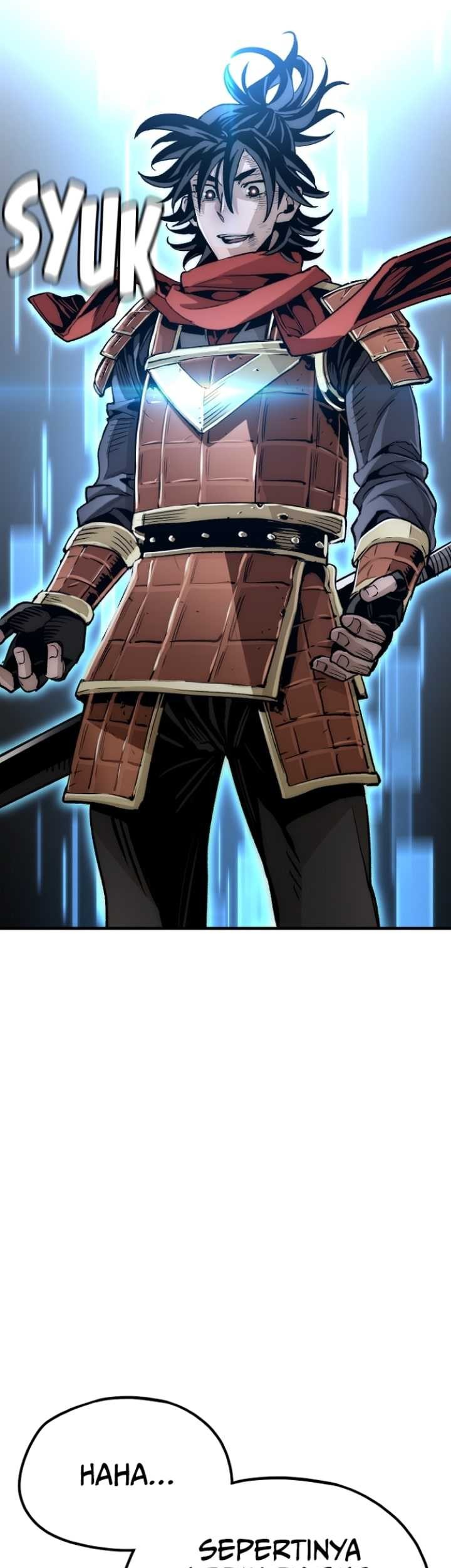 Heavenly Demon Cultivation Simulation Chapter 20 Gambar 45