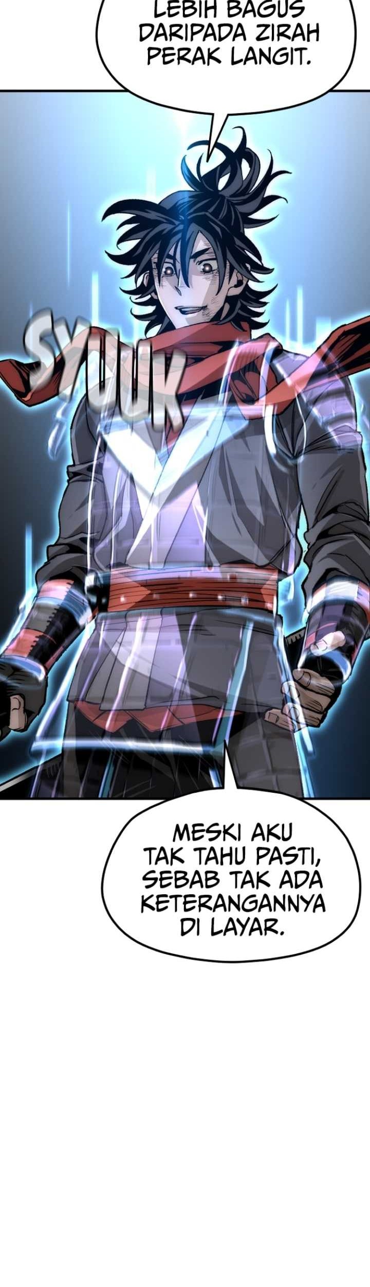 Heavenly Demon Cultivation Simulation Chapter 20 Gambar 46