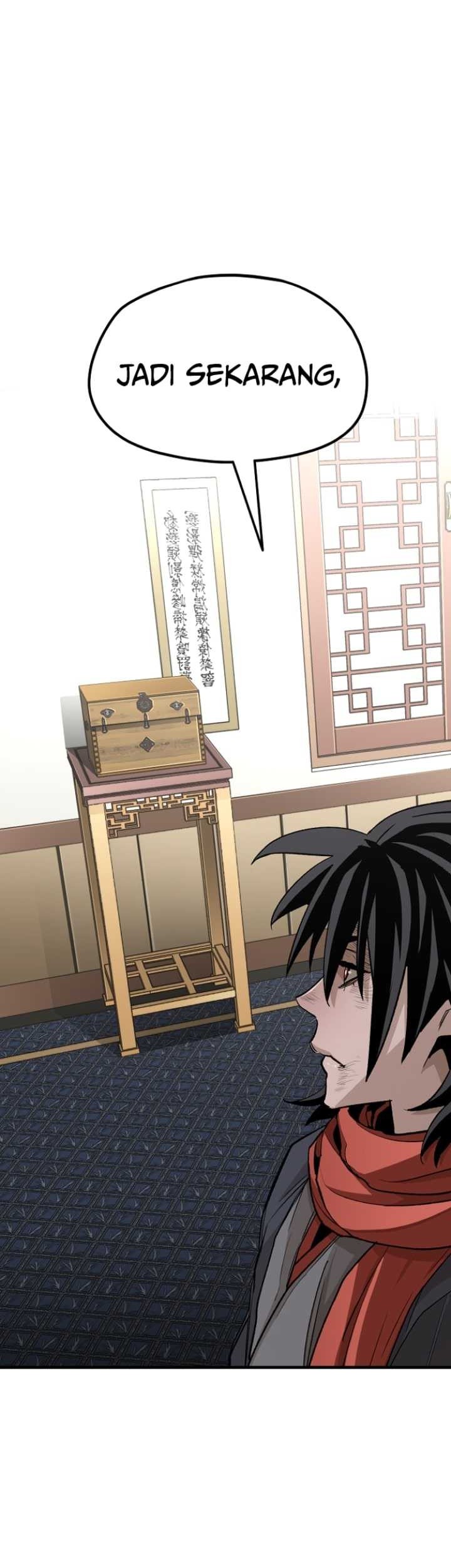 Heavenly Demon Cultivation Simulation Chapter 20 Gambar 47