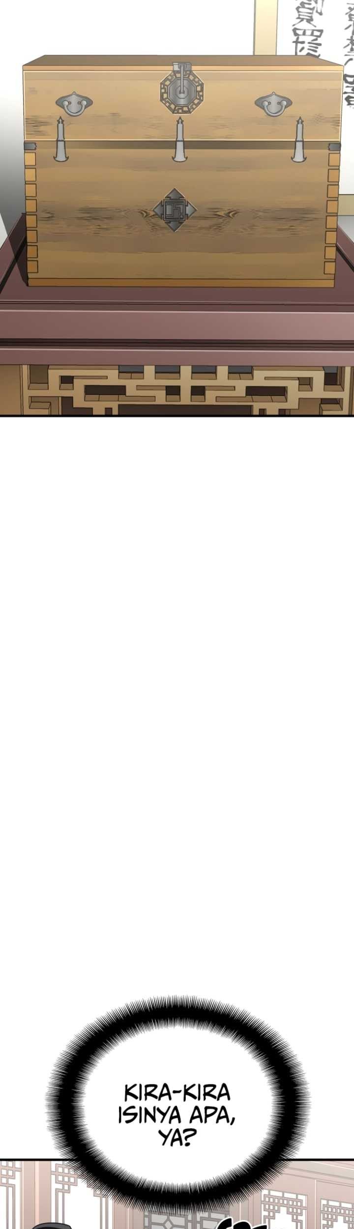 Heavenly Demon Cultivation Simulation Chapter 20 Gambar 49