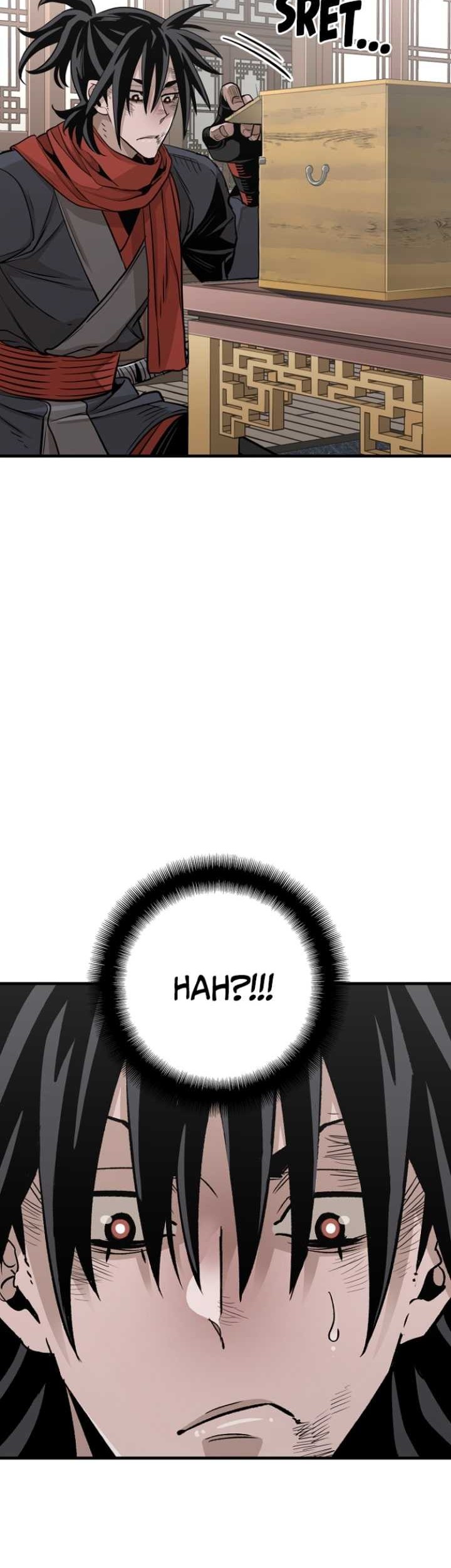 Heavenly Demon Cultivation Simulation Chapter 20 Gambar 50