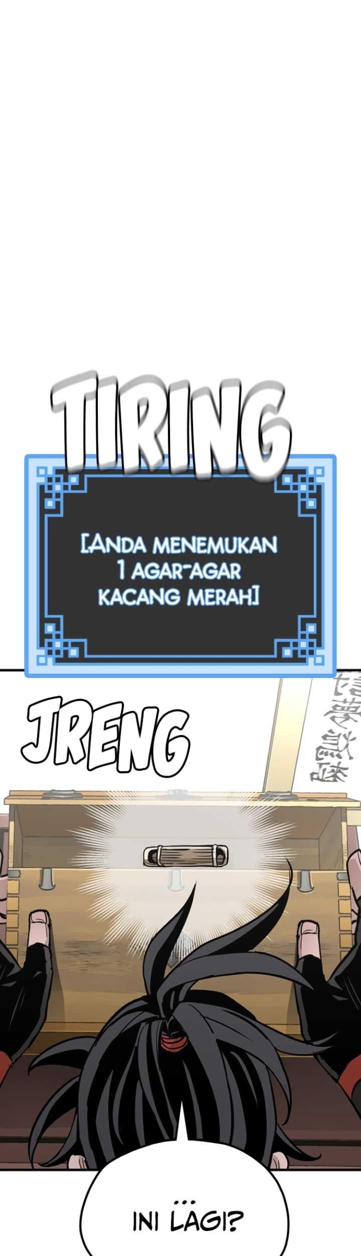 Heavenly Demon Cultivation Simulation Chapter 20 Gambar 51