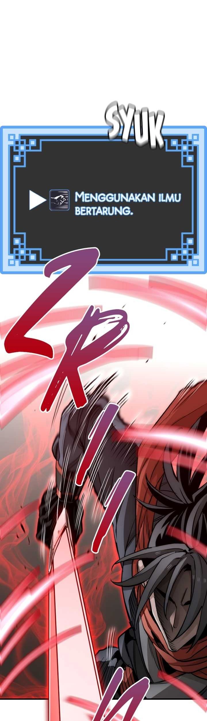 Heavenly Demon Cultivation Simulation Chapter 20 Gambar 3