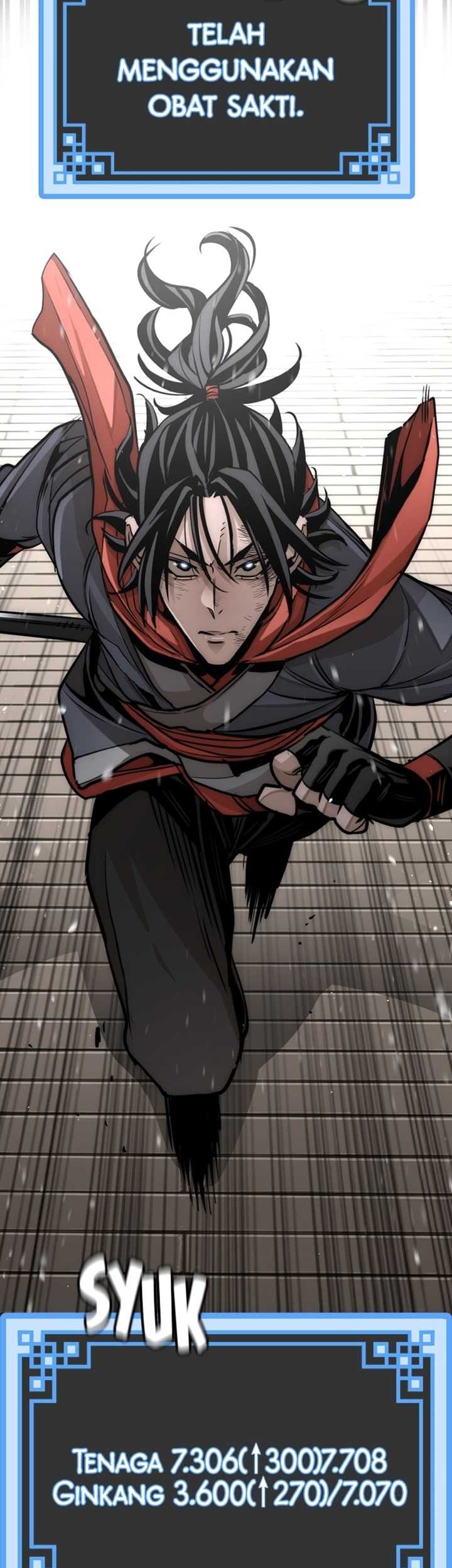 Heavenly Demon Cultivation Simulation Chapter 20 Gambar 94