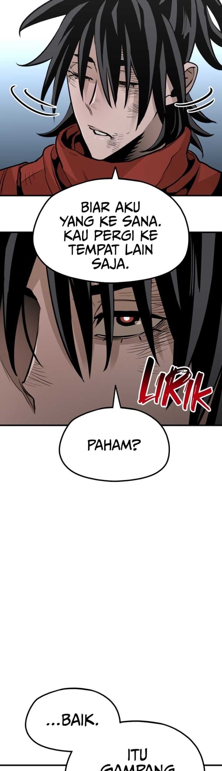 Heavenly Demon Cultivation Simulation Chapter 20 Gambar 77