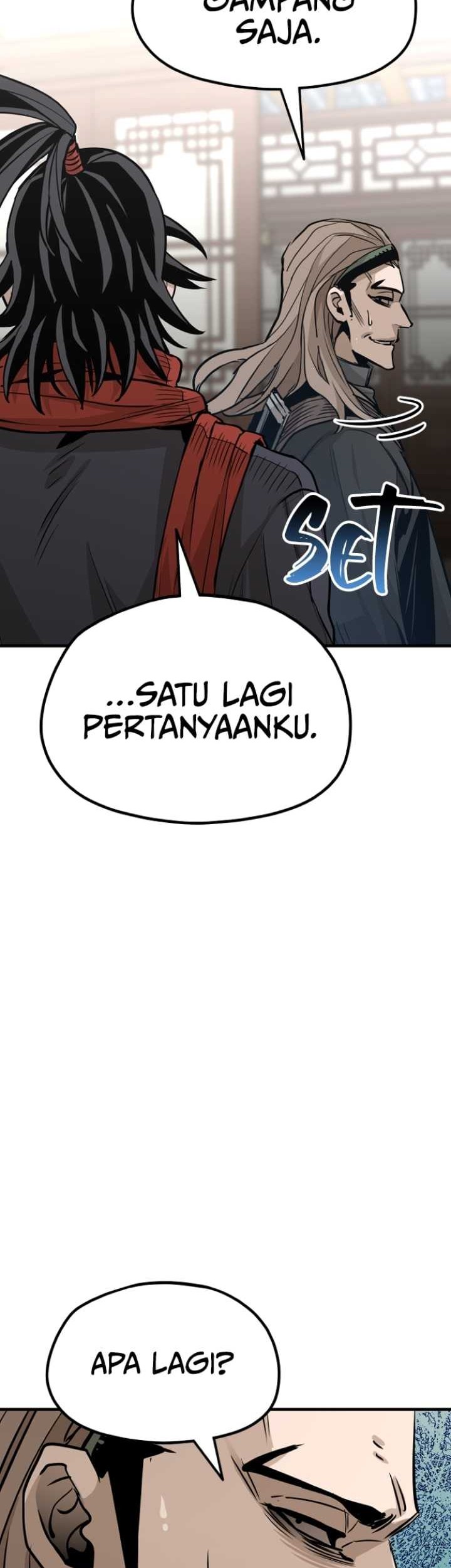 Heavenly Demon Cultivation Simulation Chapter 20 Gambar 78