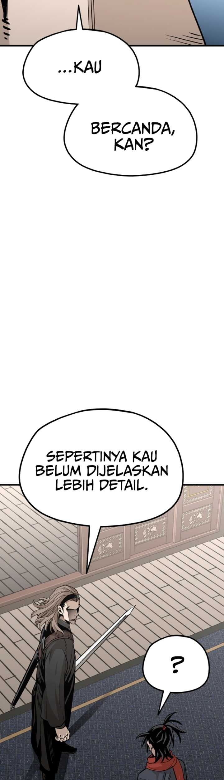 Heavenly Demon Cultivation Simulation Chapter 20 Gambar 81
