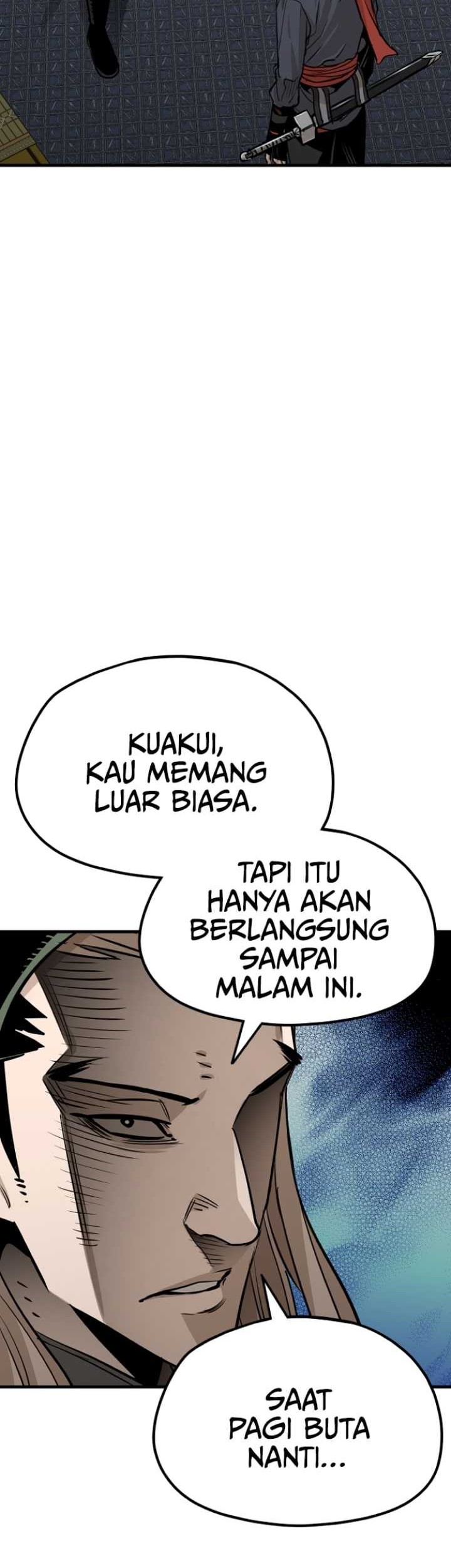 Heavenly Demon Cultivation Simulation Chapter 20 Gambar 82