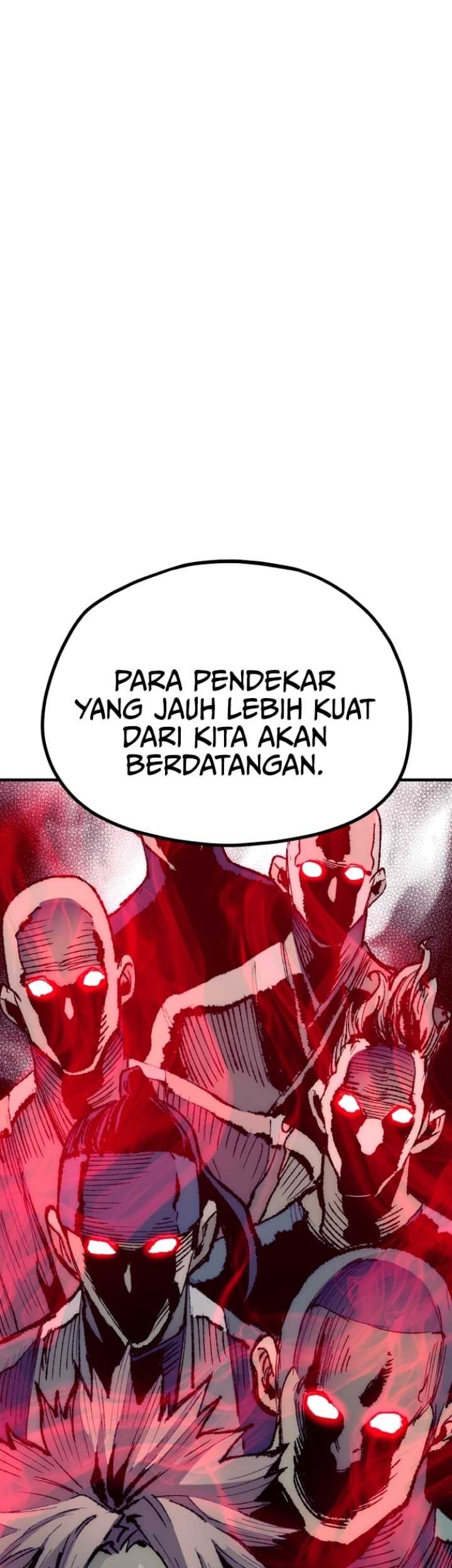 Heavenly Demon Cultivation Simulation Chapter 20 Gambar 83