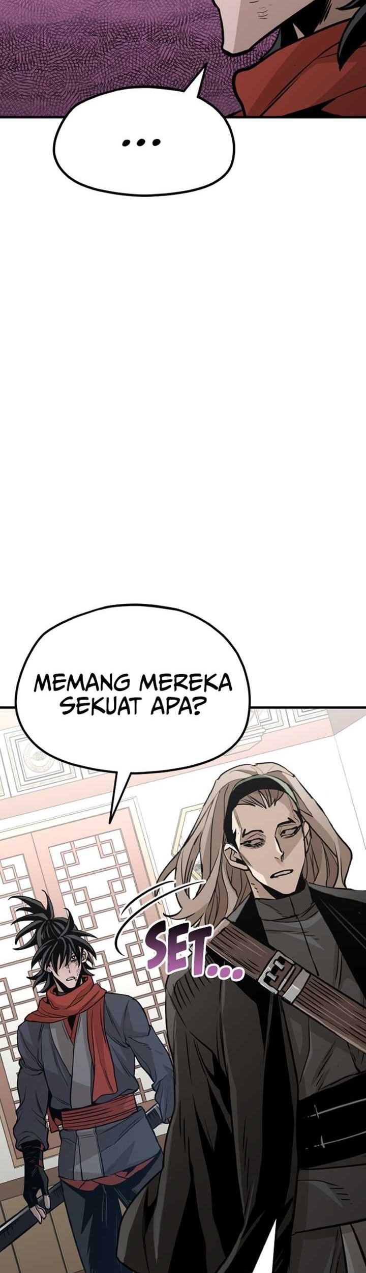 Heavenly Demon Cultivation Simulation Chapter 20 Gambar 86