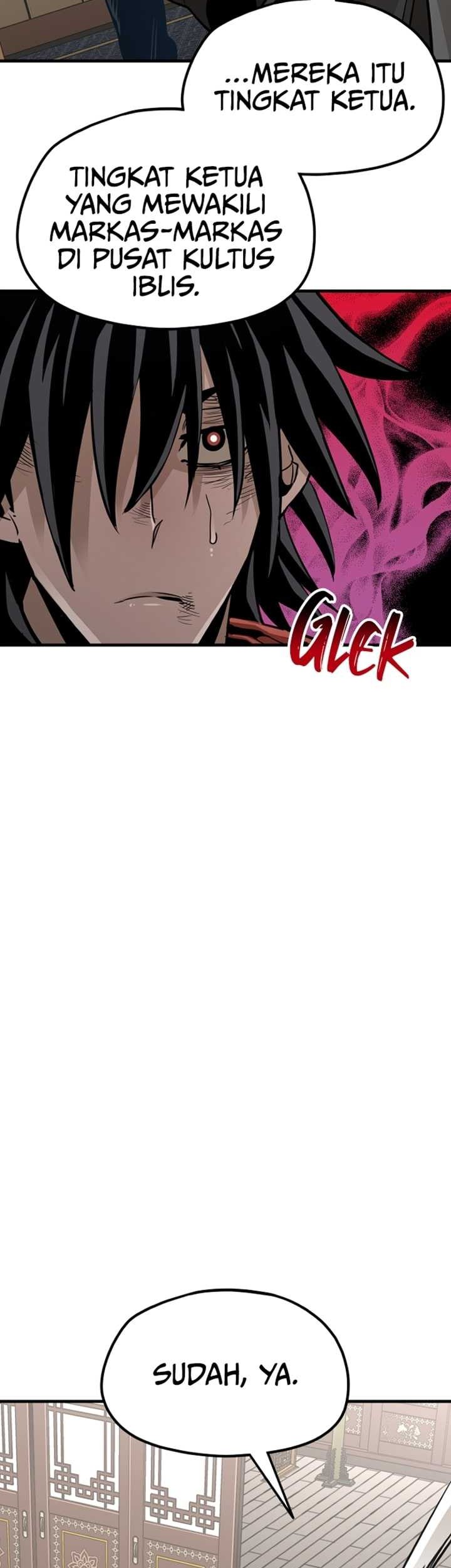 Heavenly Demon Cultivation Simulation Chapter 20 Gambar 87