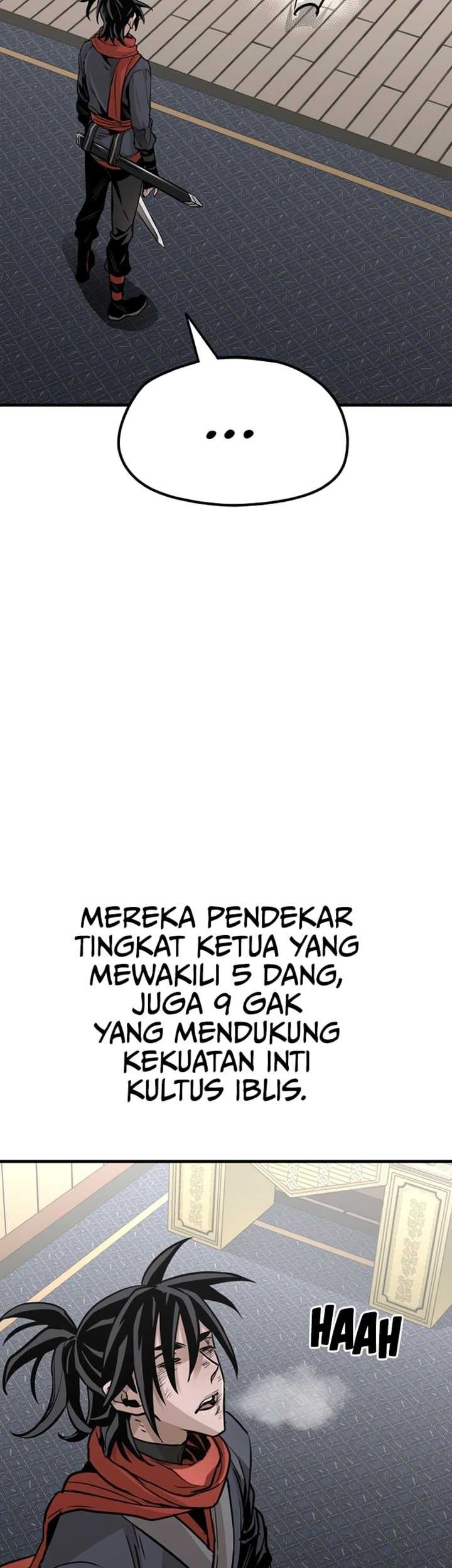 Heavenly Demon Cultivation Simulation Chapter 20 Gambar 89