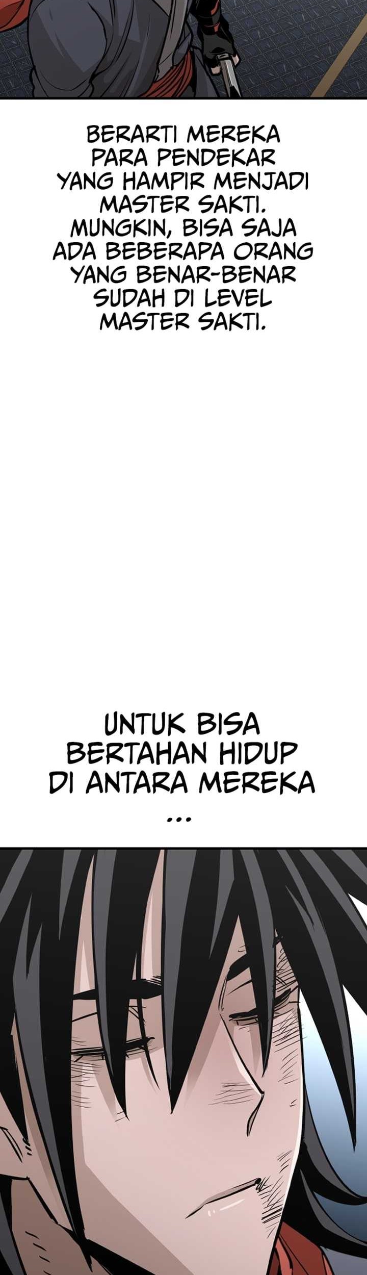 Heavenly Demon Cultivation Simulation Chapter 20 Gambar 90