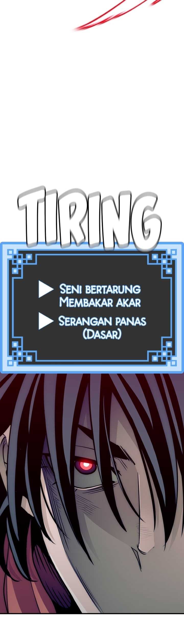 Heavenly Demon Cultivation Simulation Chapter 20 Gambar 5