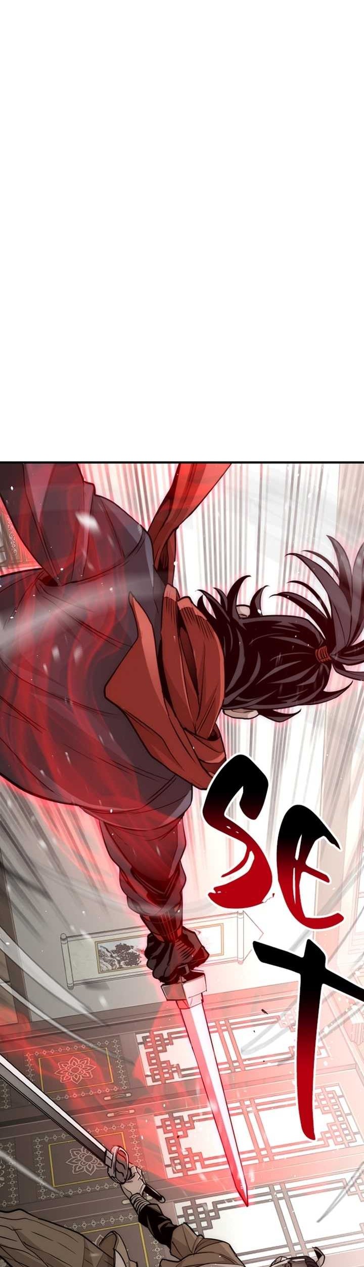 Heavenly Demon Cultivation Simulation Chapter 20 Gambar 6