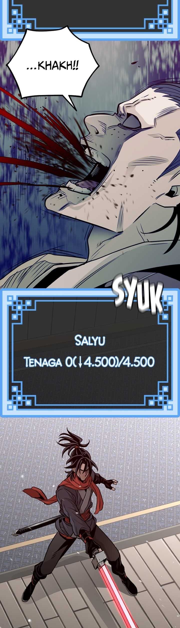 Heavenly Demon Cultivation Simulation Chapter 20 Gambar 11