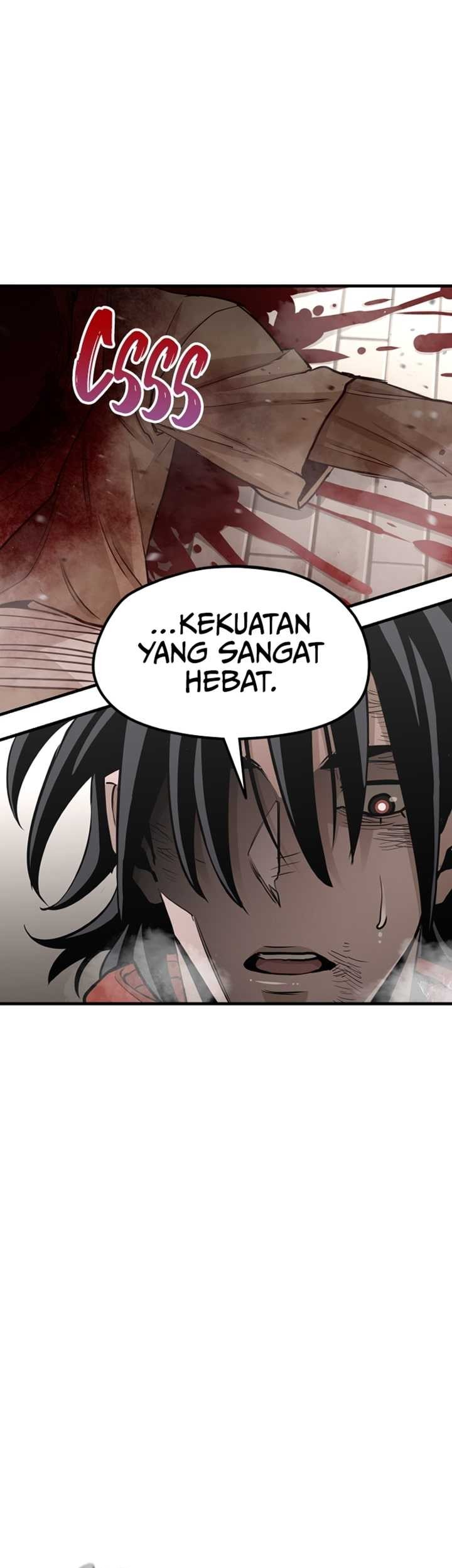 Heavenly Demon Cultivation Simulation Chapter 20 Gambar 13
