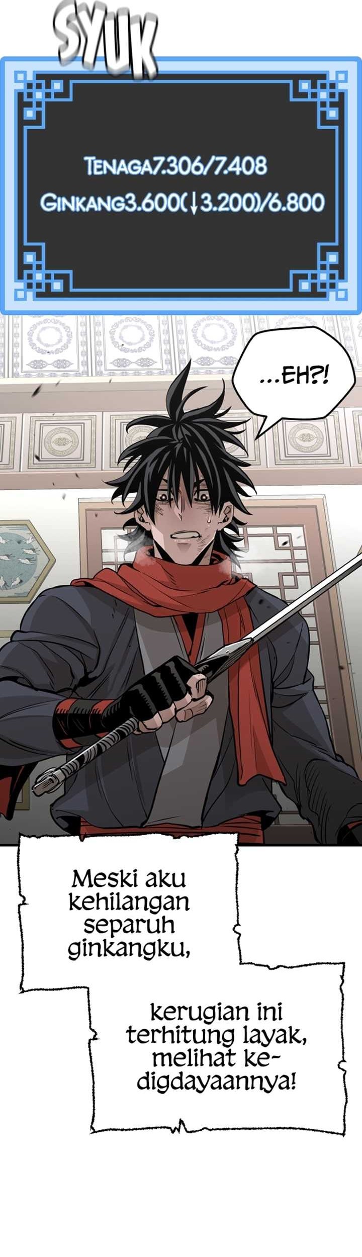 Heavenly Demon Cultivation Simulation Chapter 20 Gambar 14