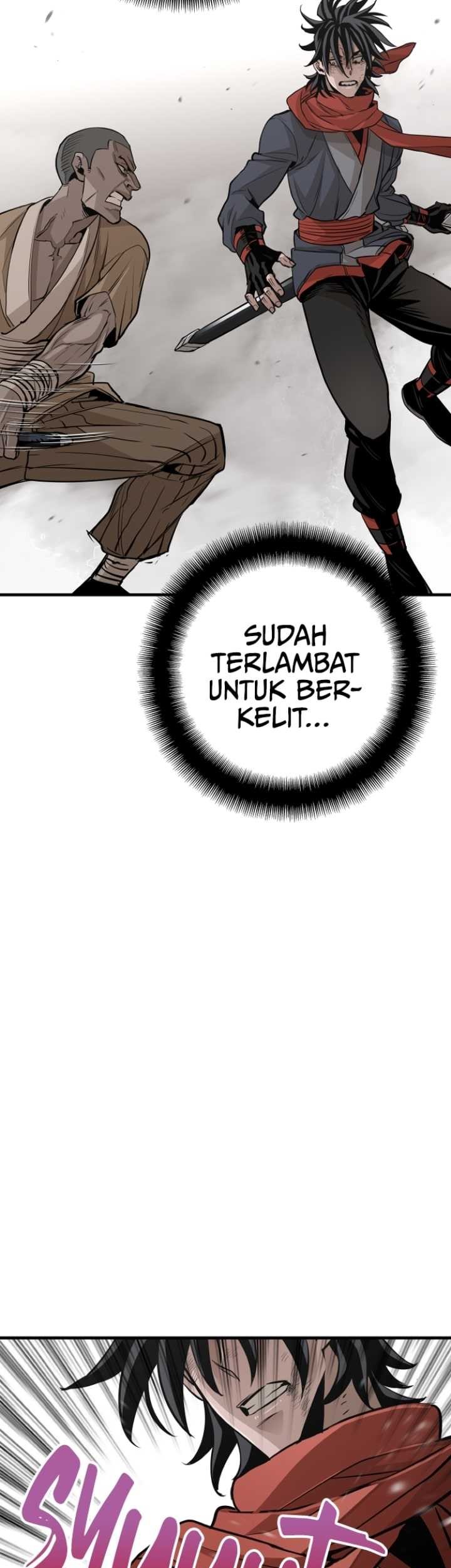 Heavenly Demon Cultivation Simulation Chapter 20 Gambar 17