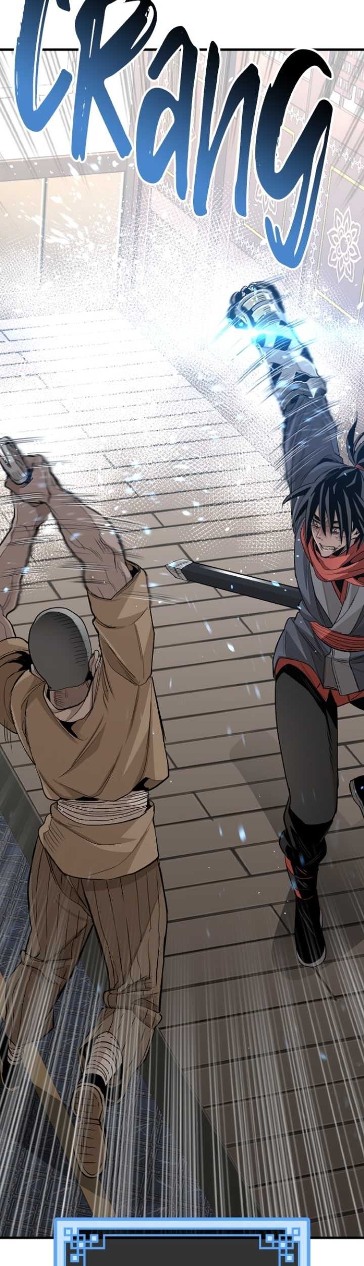 Heavenly Demon Cultivation Simulation Chapter 20 Gambar 19