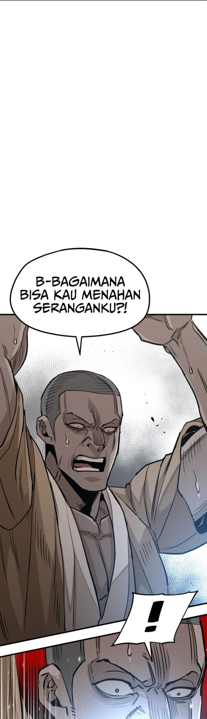 Heavenly Demon Cultivation Simulation Chapter 20 Gambar 21