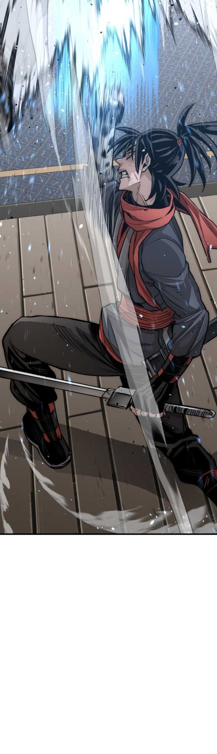 Heavenly Demon Cultivation Simulation Chapter 20 Gambar 25