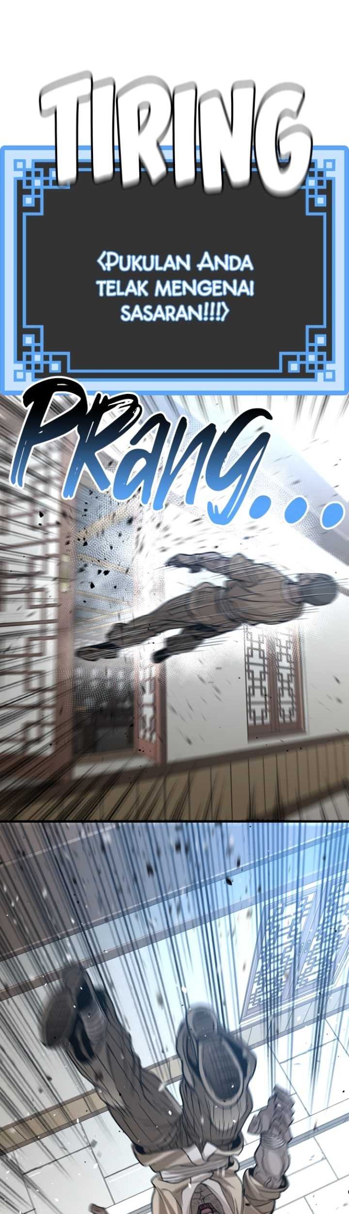 Heavenly Demon Cultivation Simulation Chapter 20 Gambar 26